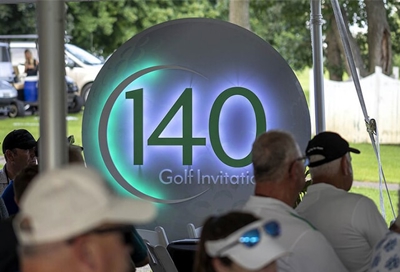 Event Signage Photo